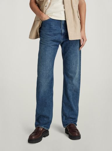 Type 89 Loose Jeans